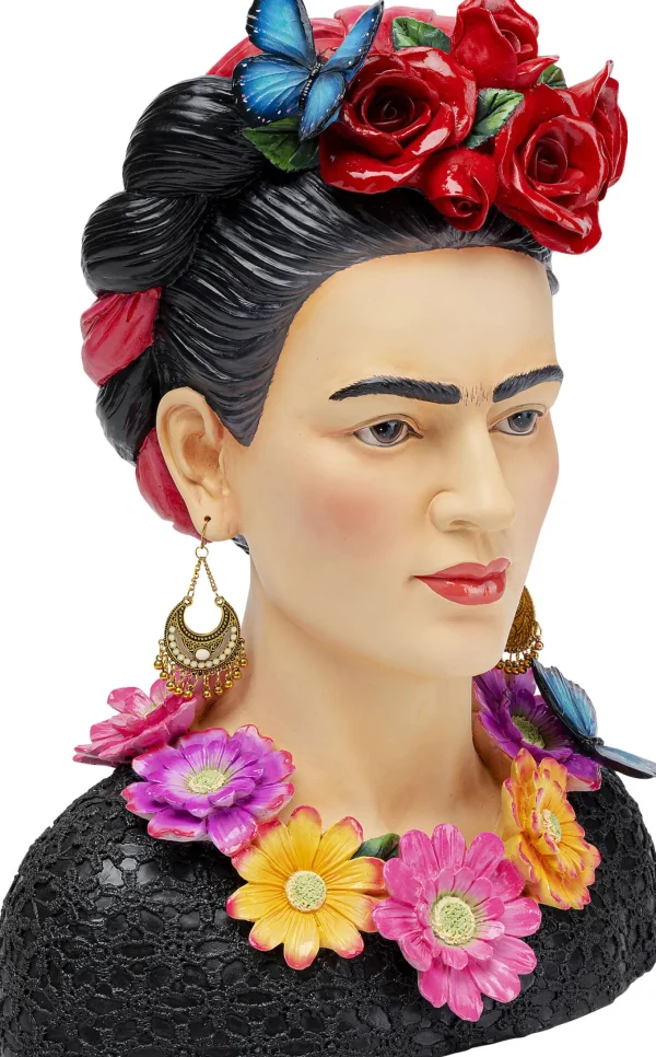Oggetto Decorativo Style Muse Flowers - KARE