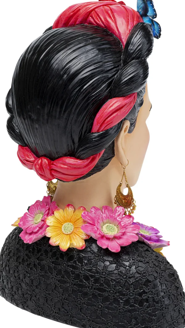 Oggetto Decorativo Style Muse Flowers - KARE
