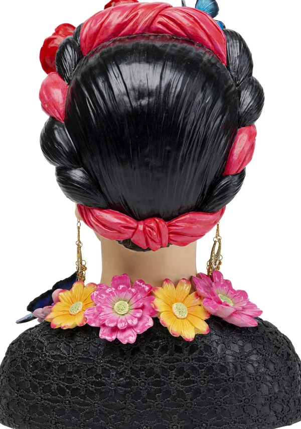 Oggetto Decorativo Style Muse Flowers - KARE