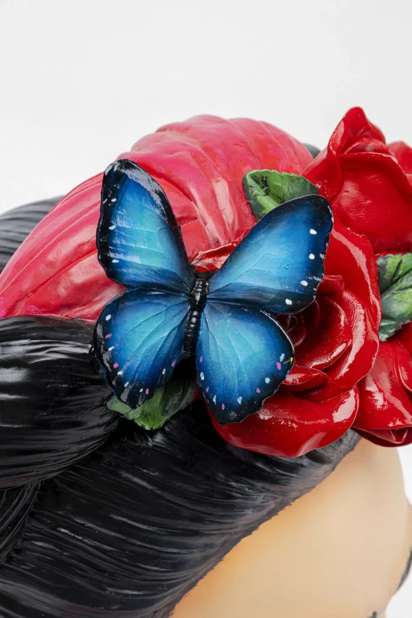Oggetto Decorativo Style Muse Flowers - KARE
