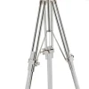 Oggetto decorativo Telescope argento125cm - KARE