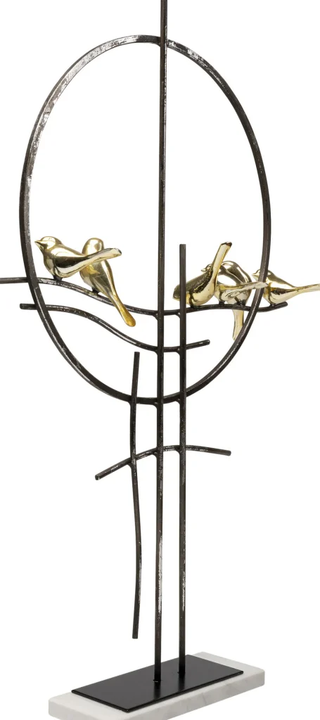 Oggetto Decorativo Tweet - KARE