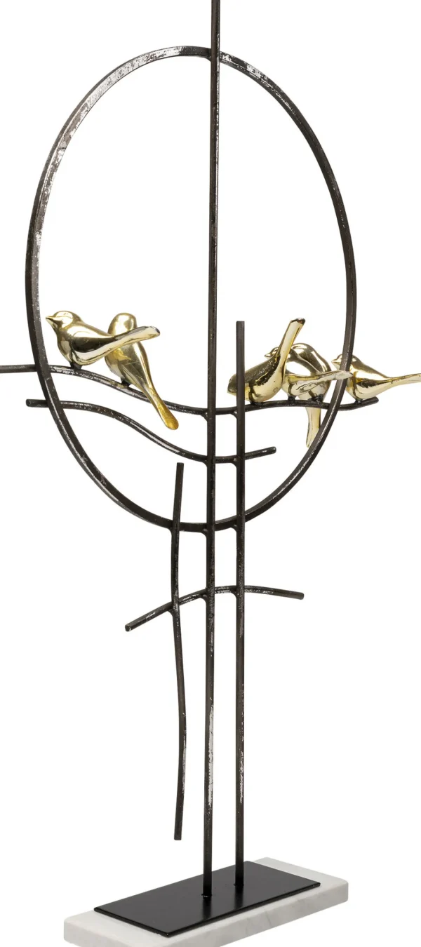 Oggetto Decorativo Tweet - KARE