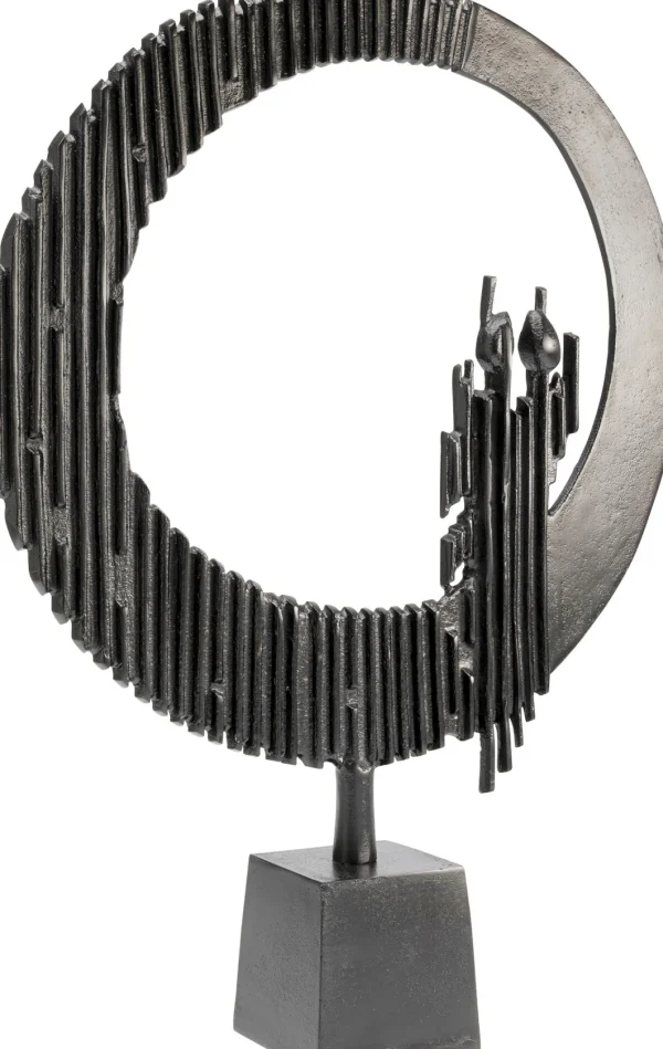 Oggetto decorativo XX 51cm - KARE