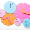 OROLOGIO A PARETE TIME AFTER TIME POP - KARE