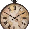 Orologio Da Parete European Map 96cm - KARE