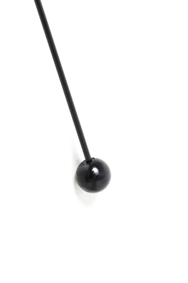 OROLOGIO DA PARETE LIKE UMBRELLA NERO - KARE