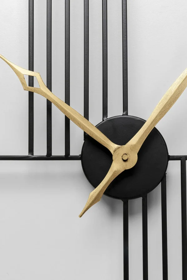 Orologio da parete Strings Ø60cm - KARE