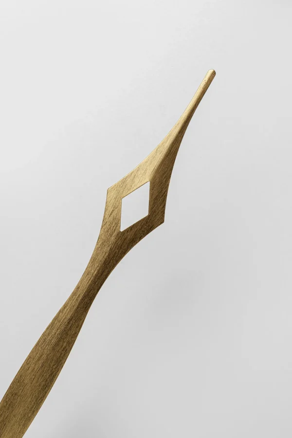 Orologio da parete Strings Ø60cm - KARE