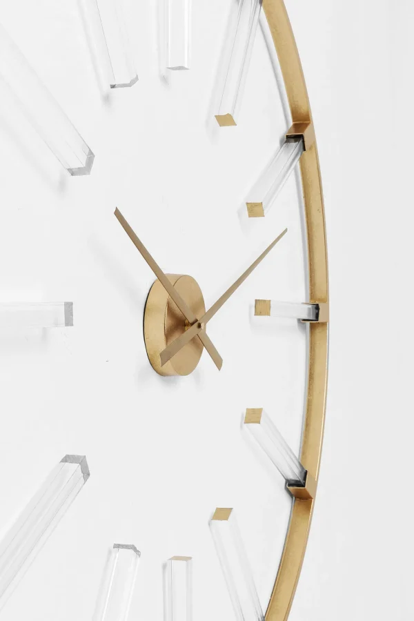 Orologio Da Parete Visible Sticks Ø92cm - KARE