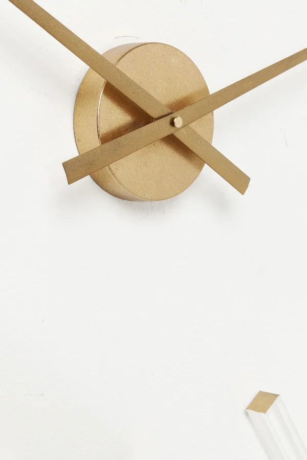 Orologio Da Parete Visible Sticks Ø92cm - KARE