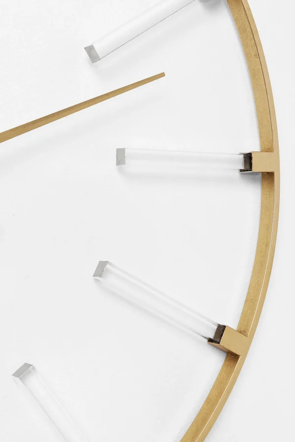 Orologio Da Parete Visible Sticks Ø92cm - KARE