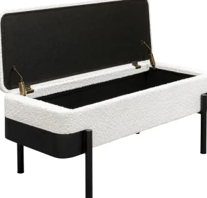 Panca Angelo Storage 101cm - KARE