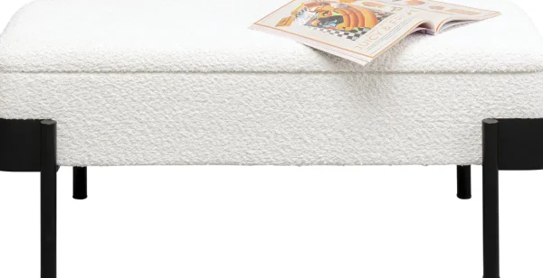 Panca Angelo Storage 101cm - KARE
