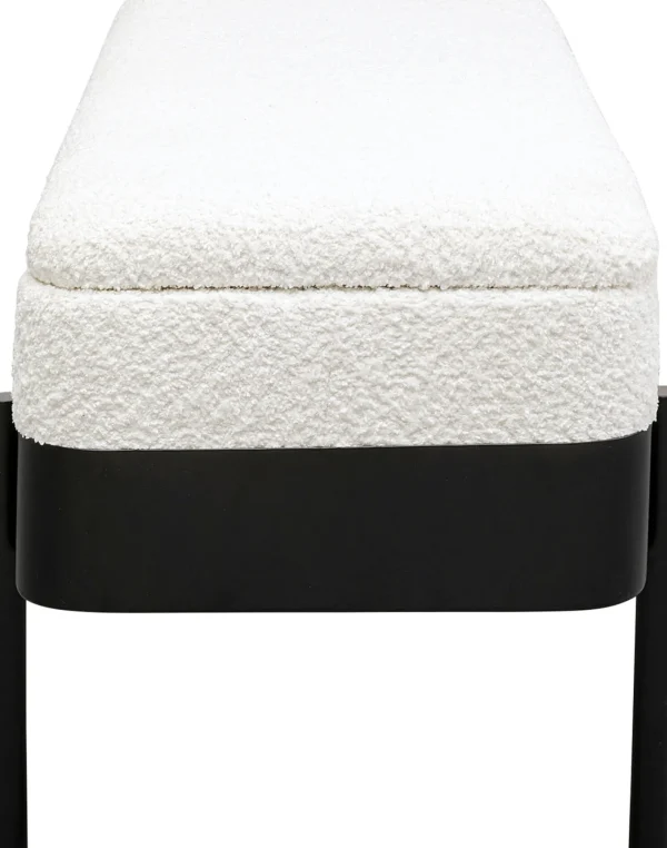 Panca Angelo Storage 101cm - KARE