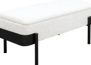 Panca Angelo Storage 101cm - KARE
