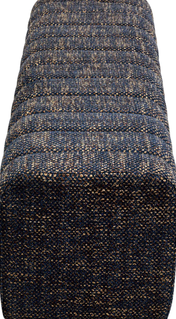Panca Slice Melange 120cm - KARE