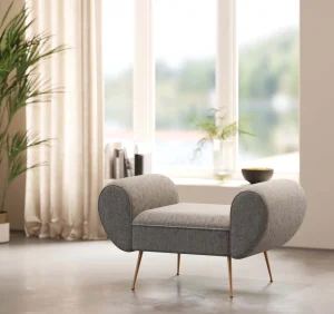 Panca Trono 100cm - KARE