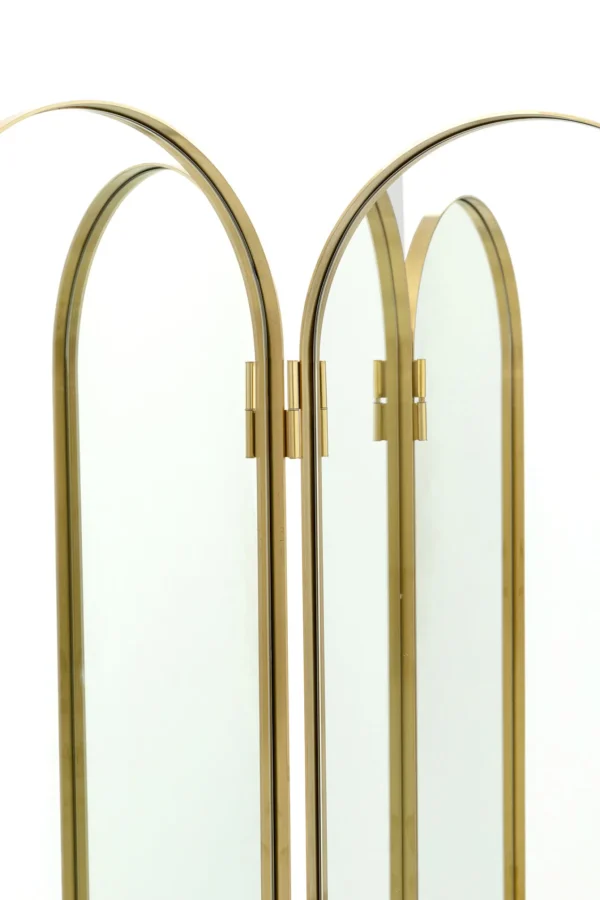 PARAVENTO CURVE - KARE