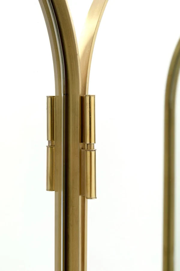 PARAVENTO CURVE - KARE