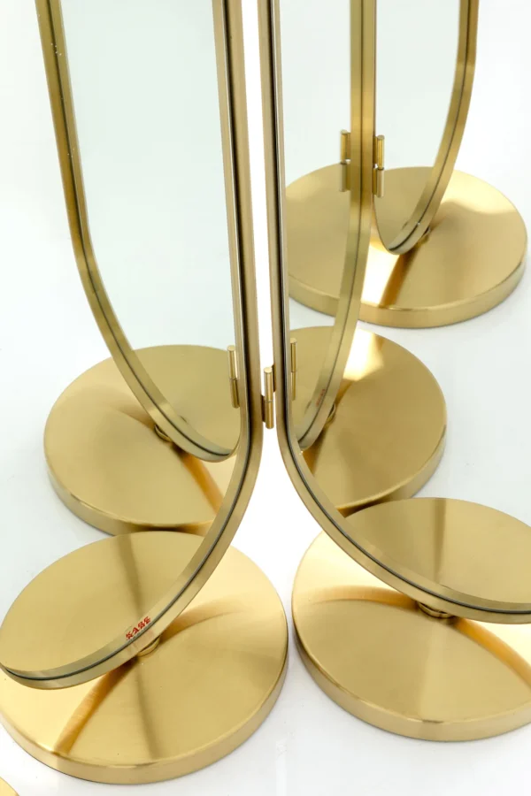 PARAVENTO CURVE - KARE
