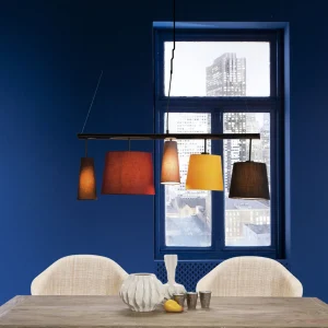 Pendant Lamp Parecchi Colore 100cm - KARE