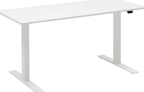 Piano Tavola bianco Smart 120x60cm - KARE