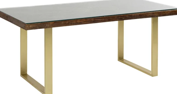Piano Tavola Conley 90x180cm - KARE