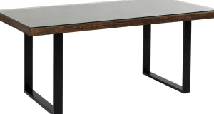 Piano Tavola Conley 90x180cm - KARE