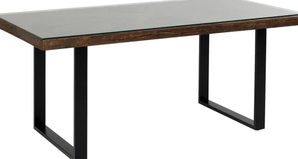 Piano Tavola Conley 90x180cm - KARE