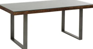 Piano Tavola Conley 90x180cm - KARE