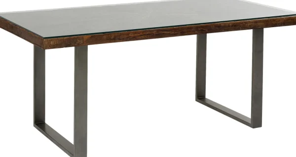 Piano Tavola Conley 90x180cm - KARE