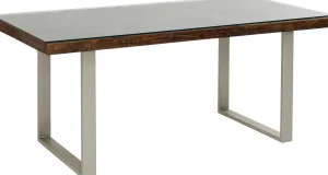 Piano Tavola Conley 90x180cm - KARE
