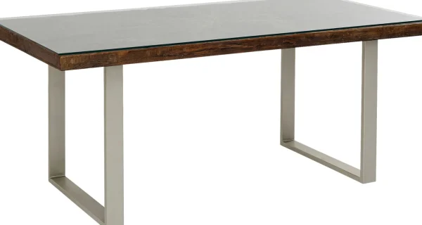 Piano Tavola Conley 90x180cm - KARE