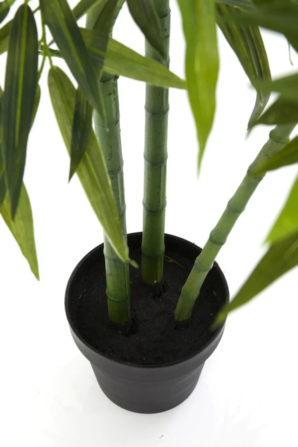 PIANTA DECORATIVA BAMBOO TREE 200CM - KARE