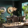 PIANTA DECORATIVA FIDDLE LEAF 120CM - KARE