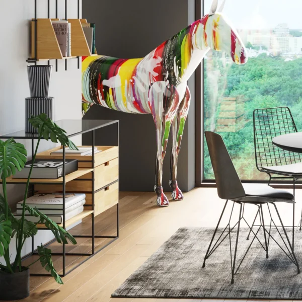 Pianta Decorativa Monstera 110cm - KARE