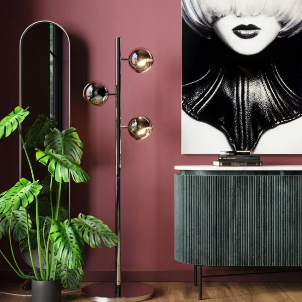 Pianta Decorativa Monstera 110cm - KARE