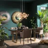 Pianta Decorativa Rainforest Green 160cm - KARE