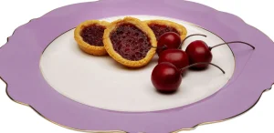 Piatto Capri Ø27cm - KARE
