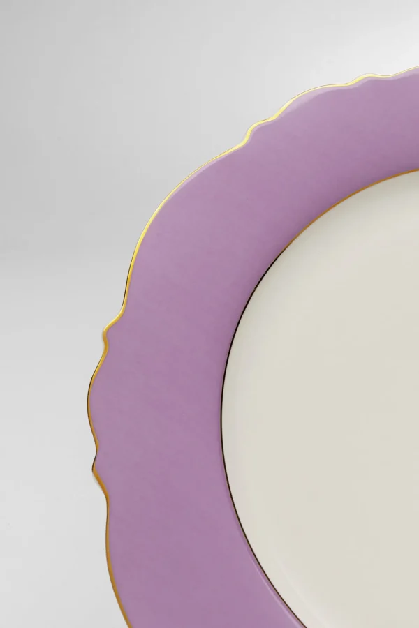 Piatto Capri Ø27cm - KARE
