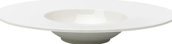 Piatto Classico Bianco Ø30cm - KARE