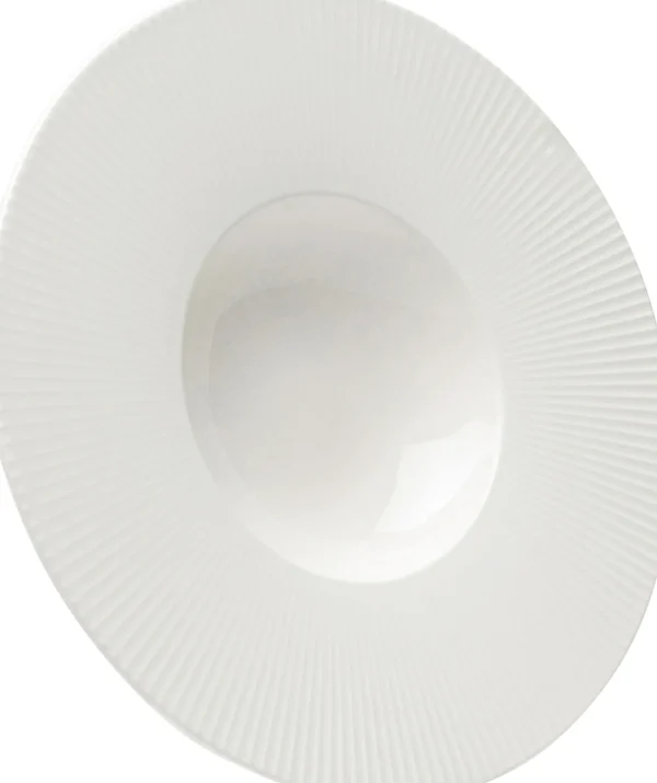 Piatto Classico Bianco Ø30cm - KARE