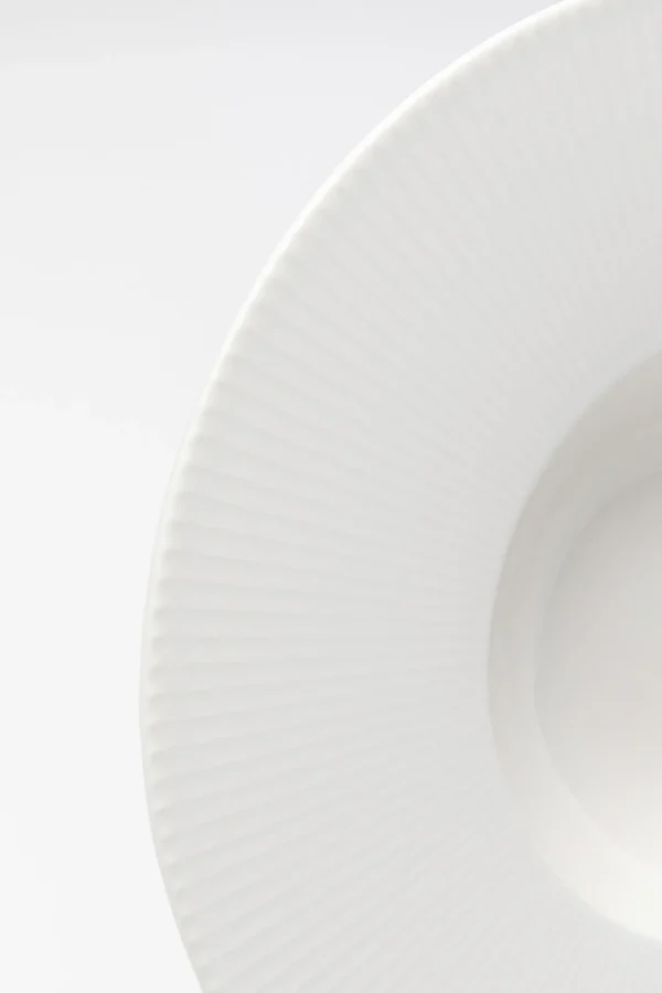 Piatto Classico Bianco Ø30cm - KARE