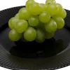 Piatto Classico Nero Ø22cm - KARE