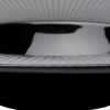 Piatto Classico Nero Ø30cm - KARE