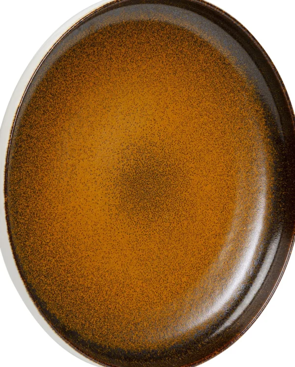 Piatto Colorino Ø30cm - KARE