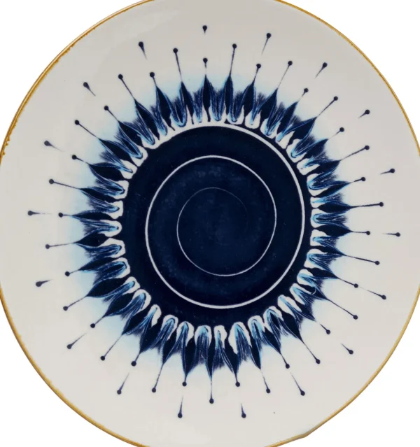 piatto Dalia Ø21cm - KARE