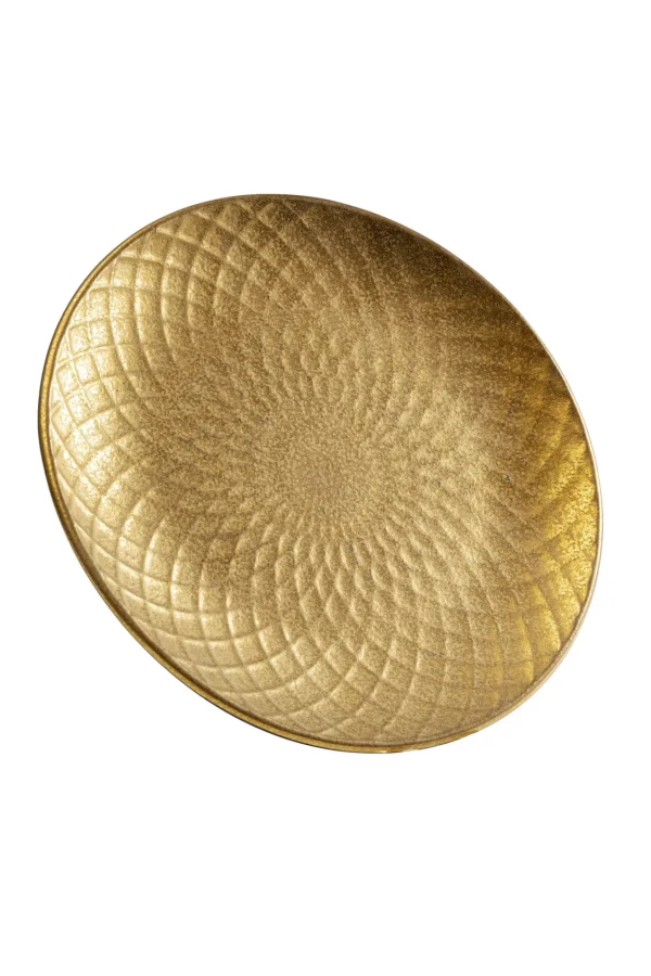 Piatto Diva Ø20cm - KARE
