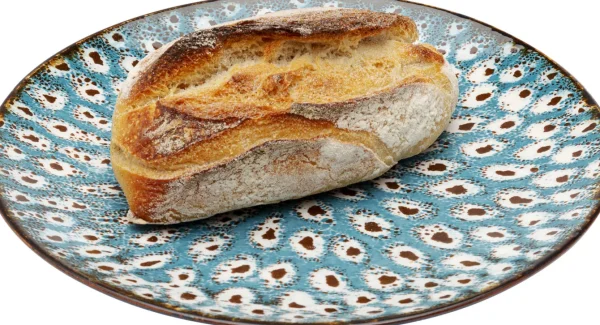 Piatto Gioia Ø21cm - KARE
